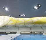游泳场馆照明工程